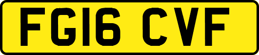 FG16CVF