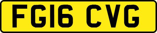 FG16CVG