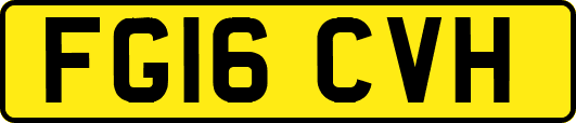 FG16CVH