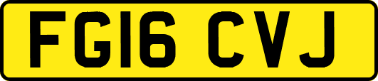 FG16CVJ