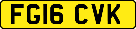 FG16CVK