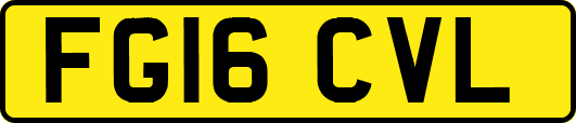 FG16CVL