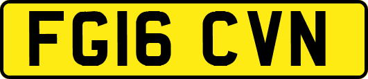 FG16CVN
