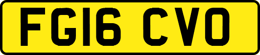 FG16CVO