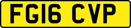 FG16CVP