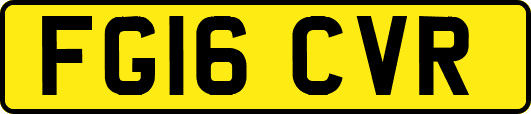FG16CVR