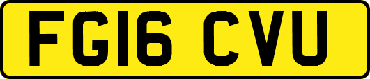 FG16CVU