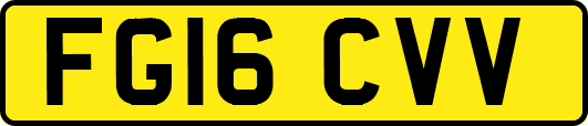 FG16CVV