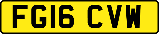 FG16CVW