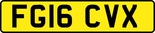 FG16CVX