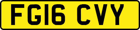 FG16CVY