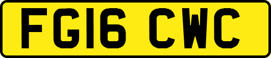 FG16CWC