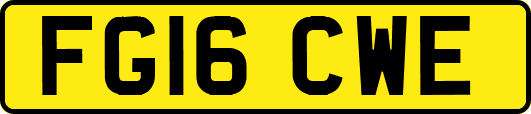 FG16CWE