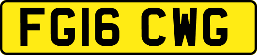 FG16CWG