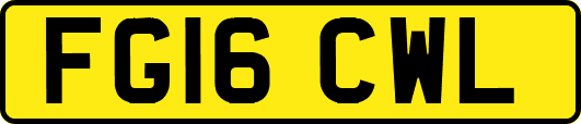 FG16CWL