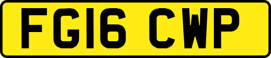 FG16CWP