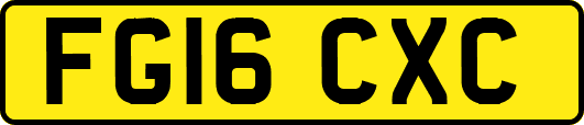 FG16CXC