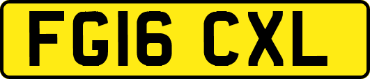 FG16CXL