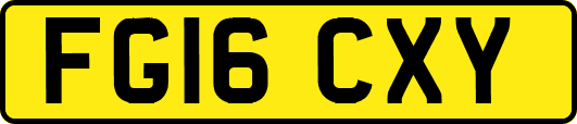 FG16CXY
