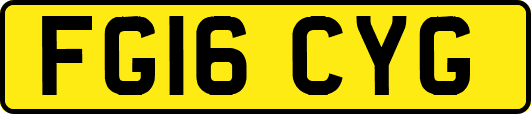 FG16CYG