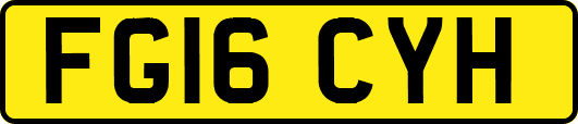 FG16CYH