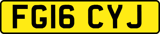 FG16CYJ