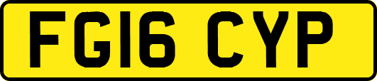 FG16CYP