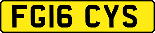 FG16CYS