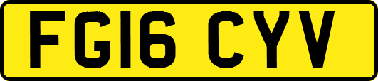 FG16CYV