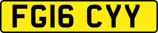 FG16CYY