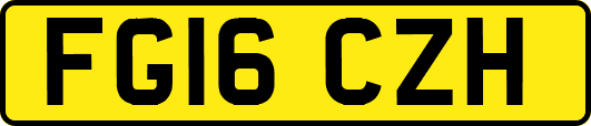 FG16CZH