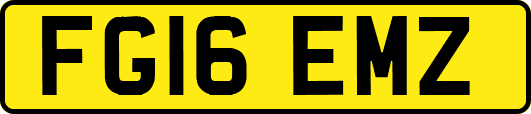 FG16EMZ