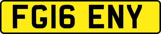 FG16ENY