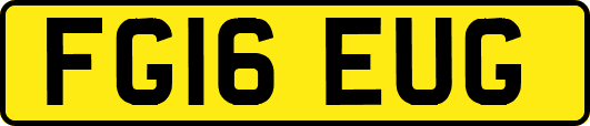 FG16EUG