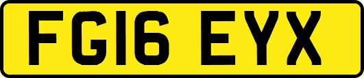 FG16EYX