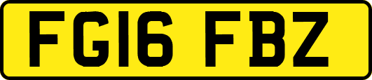 FG16FBZ