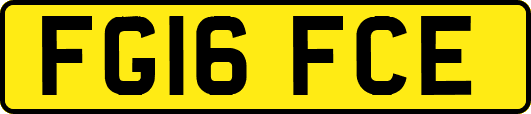 FG16FCE