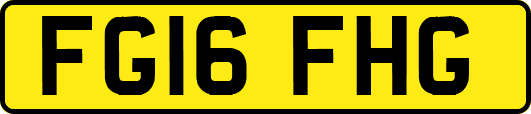 FG16FHG