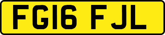 FG16FJL