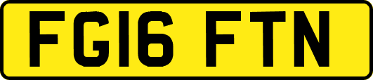 FG16FTN