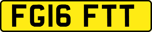 FG16FTT