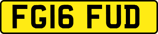 FG16FUD