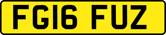 FG16FUZ