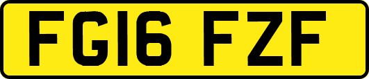 FG16FZF