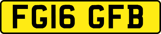 FG16GFB