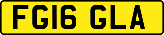 FG16GLA