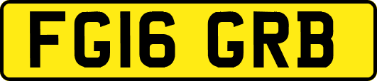 FG16GRB