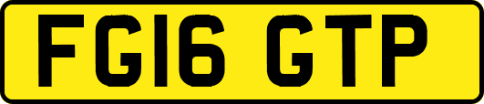 FG16GTP