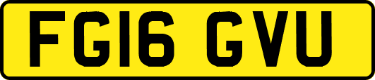 FG16GVU