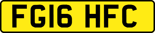 FG16HFC